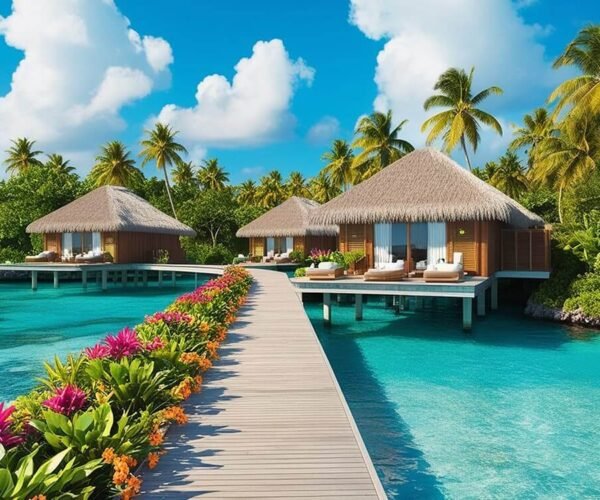 Singapore Signature Experience