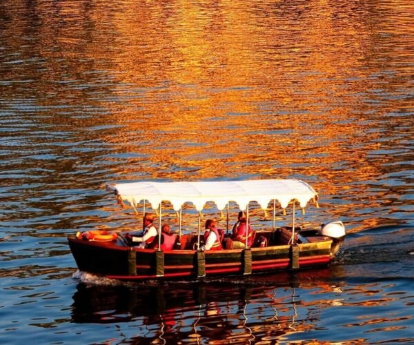 Udaipur Mice Group Package